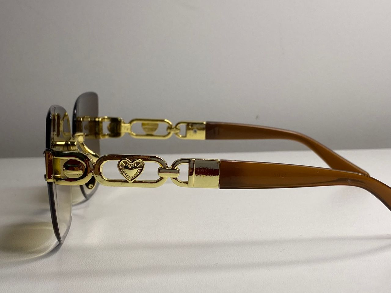 Lunettes de soleil Versace "Golden Sunset"