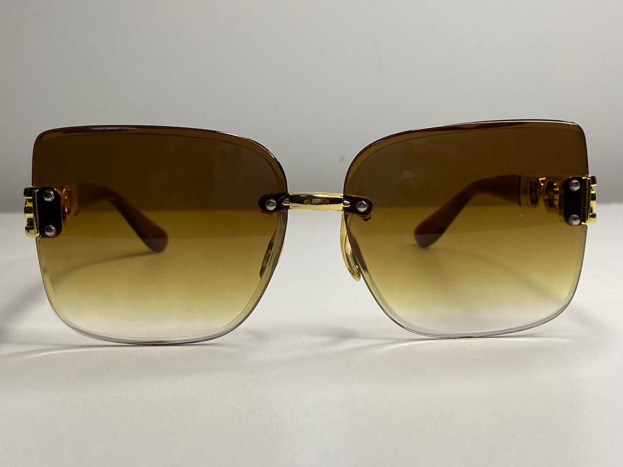 Lunettes de soleil Versace "Golden Sunset"