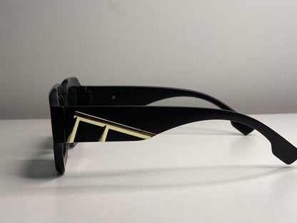 Lunettes de soleil Saint Laurent "Shadow Fade"