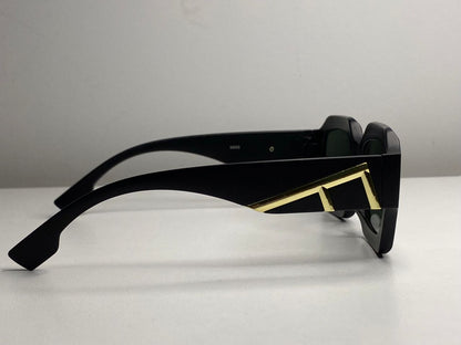 Lunettes de soleil Saint Laurent "Shadow Fade"