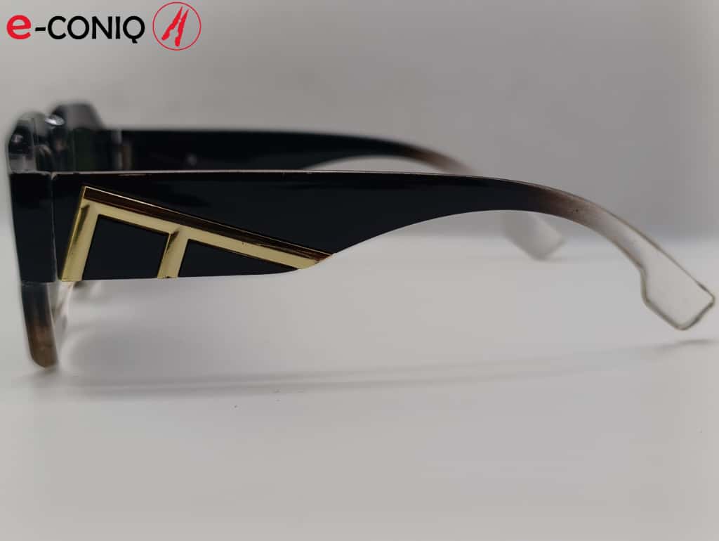 Lunettes de soleil Marc Jacobs "Urban Edge"