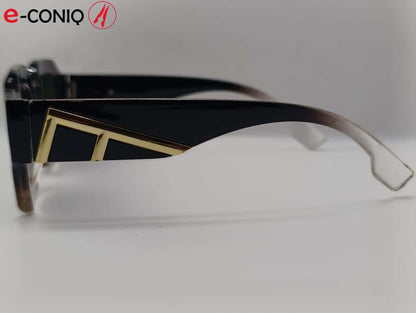 Lunettes de soleil Marc Jacobs "Urban Edge"