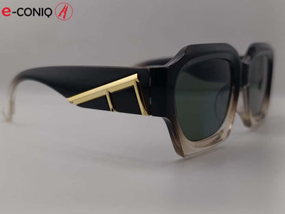 Lunettes de soleil Marc Jacobs "Urban Edge"