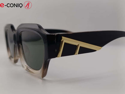 Lunettes de soleil Marc Jacobs "Urban Edge"