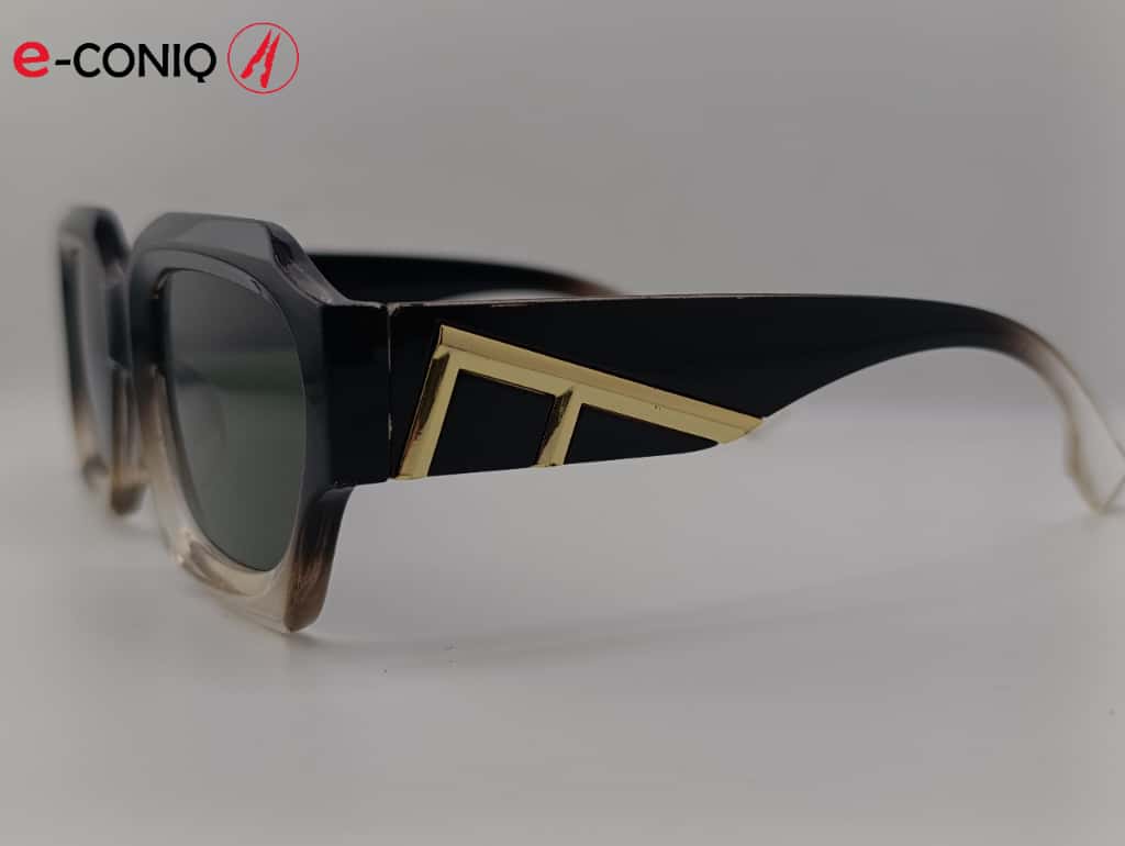 Lunettes de soleil Marc Jacobs "Urban Edge"