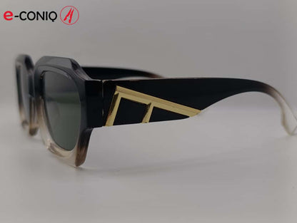 Lunettes de soleil Marc Jacobs "Urban Edge"