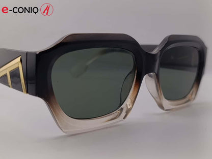 Lunettes de soleil Marc Jacobs "Urban Edge"