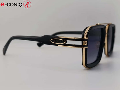 Lunettes de soleil Gucci "Royal Square"