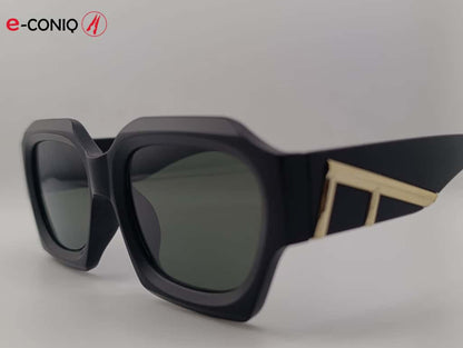 Lunettes de soleil Saint Laurent "Shadow Fade"