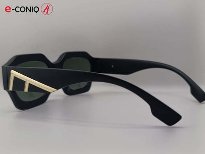 Lunettes de soleil Saint Laurent "Shadow Fade"