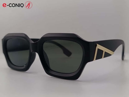 Lunettes de soleil Saint Laurent "Shadow Fade"