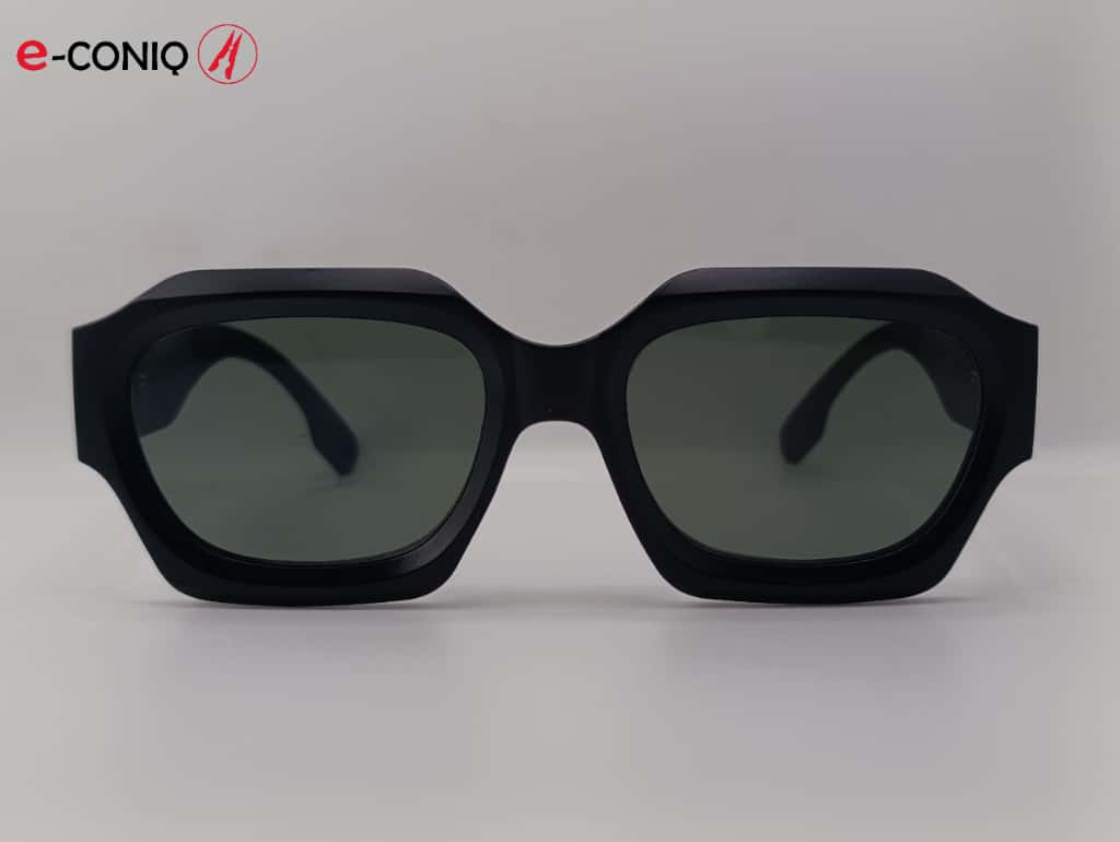 Lunettes de soleil Saint Laurent "Shadow Fade"