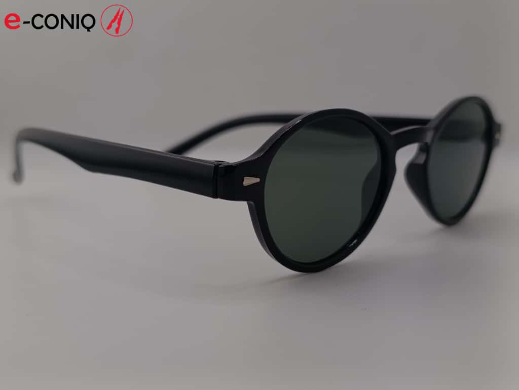 Lunettes de soleil Ray-Ban "Iconic Wayfarer"
