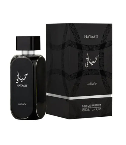 Eau de Parfum Haayati Homme de Latafa | 100ml