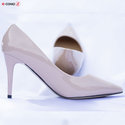 Escarpins Classiques - Beige