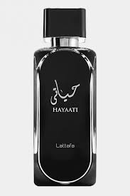 Eau de Parfum Haayati Homme de Latafa | 100ml