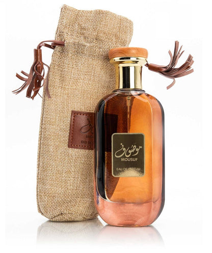 Mousuf de Ard Al Zaafaran (Eau de Parfum)