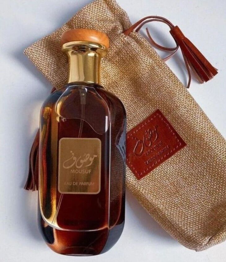 Mousuf de Ard Al Zaafaran (Eau de Parfum)