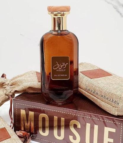 Mousuf de Ard Al Zaafaran (Eau de Parfum)